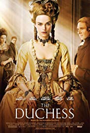 The Duchess (2008) Episode 
