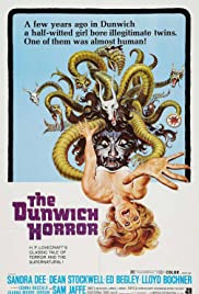 The Dunwich Horror (1970)
