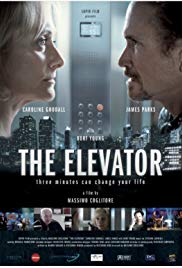 The Elevator: Three Minutes Can Change Your Life (2015)