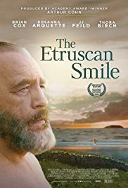 The Etruscan Smile (2018) Episode 