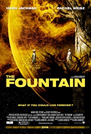 The Fountain (2006) Episode 