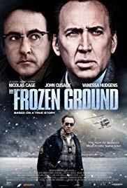 The Frozen Ground (2013) Episode 
