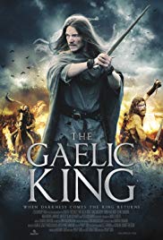 The Gaelic King (2017) Episode 