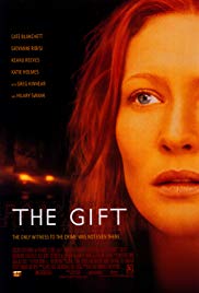 The Gift (2000) Episode 