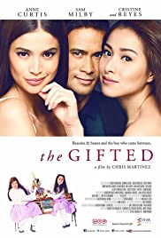 The Gifted (2014) Episode 