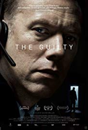 The Guilty (2018) Episode 