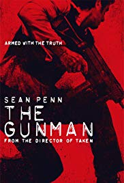 The Gunman (2015) Episode 