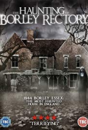 The Haunting of Borley Rectory (2019) Episode 
