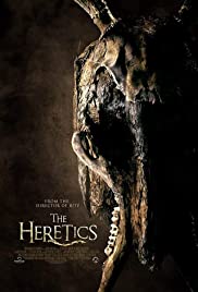 The Heretics (2017) Episode 