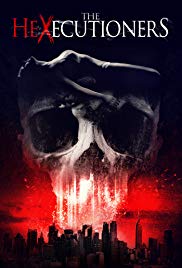 The Hexecutioners (2015) Episode 