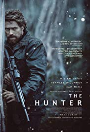 The Hunter (2011) Episode 