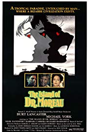 The Island of Dr. Moreau (1977) Episode 