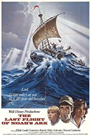 The Last Flight of Noah’s Ark (1980)