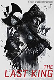 The Last King (2016) Episode 