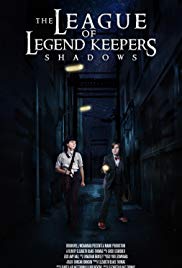 The League of Legend Keepers: Shadows (2019) Episode 