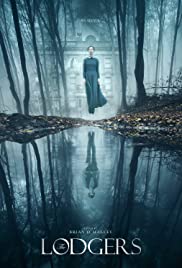The Lodgers (2017) Episode 