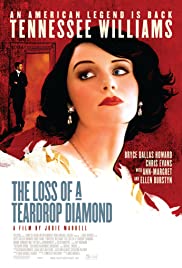 The Loss of a Teardrop Diamond (2008) Episode 
