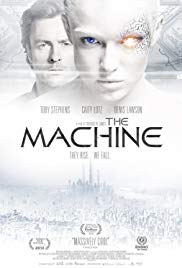 The Machine (2013)