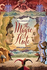 The Magic Flute (1975)