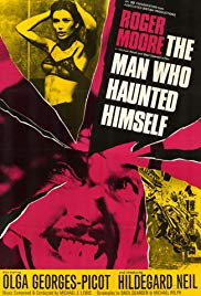 The Man Who Haunted Himself (1970) Episode 