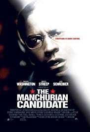The Manchurian Candidate (2004) Episode 