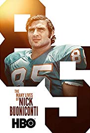 The Many Lives of Nick Buoniconti (2019) Episode 