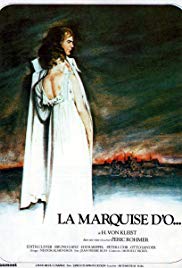 The Marquise of O (1976)