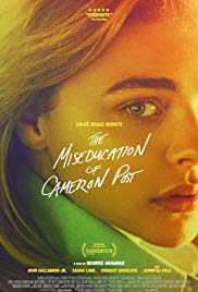 The Miseducation of Cameron Post (2018) Episode 