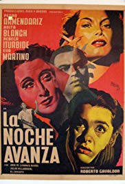 The Night Falls (1952)