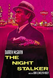 The Night Stalker (1972) Episode 