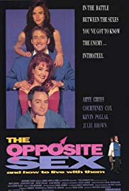 The Opposite Sex and How to Live with Them (1992) Episode 