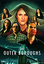 The Outer Boroughs (2017) Episode 