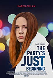 The Party’s Just Beginning (2018)