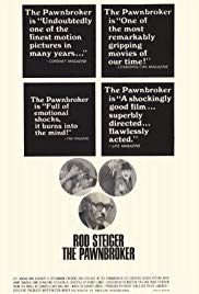 The Pawnbroker (1964)