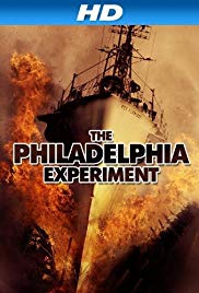 The Philadelphia Experiment (2012) Episode 