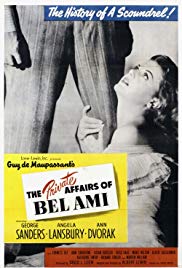 The Private Affairs of Bel Ami (1947) Episode 