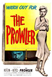 The Prowler (1951)