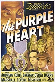 The Purple Heart (1944)