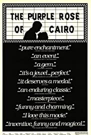 The Purple Rose of Cairo (1985) Episode 