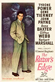 The Razor’s Edge (1946)