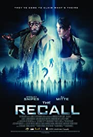 The Recall (2017)