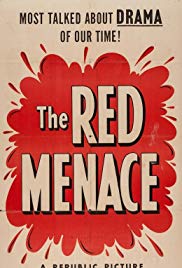 The Red Menace (1949)