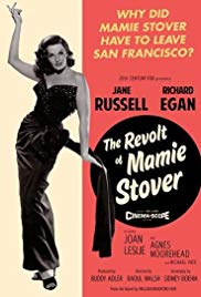 The Revolt of Mamie Stover (1956)