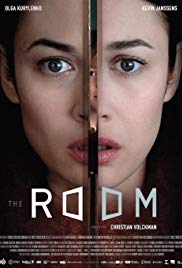 The Room (2019) Episode 