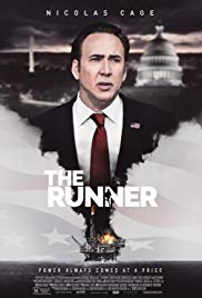 The Runner (2015) Episode 