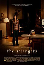 The Strangers (2008) Episode 