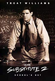 The Substitute 2: School’s Out (1998)
