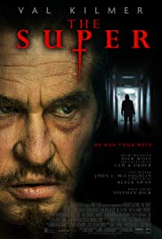 The Super (2017) Episode 