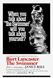 The Swimmer (1968) Episode 