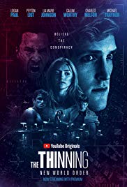 The Thinning: New World Order (2018) Episode 
